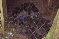 Літак з контрабандою здійснив вимушену посадку на Волині, ‒ ЗМІ
