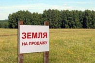 Чиновники тихцем продали землю виділену учасникам АТО