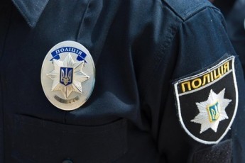Деканоїдзе розповіла про новий набір у Нацполіцію