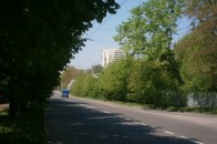 В Луцьку облаштують ще одну велосипедну доріжку?