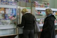 Ціни на ліки вбивають українців