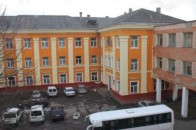 На базі волинської лікарні залізничників можуть створити хоспіс
