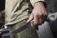 На Волині відпочинок на рибалці закінчився різаниною