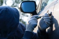 У Володимирі на очах у поліцейських викрали авто - ЗМІ