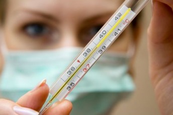 На території «ДНР» від грипу померло понад 500 людей