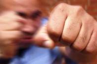 Гостина для волинянина закінчилася побоями