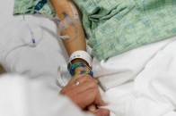 Волинян хочуть лікувати від грипу за бюджетні кошти