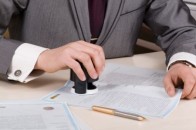 Волинські нотаріуси зможуть реєструвати нерухоме майно та бізнес