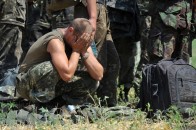 На Волині військова прокуратура хотіла засудили екс-військового за дезертирство