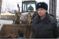 У Росії вже чавлять українські ковбаси і сири