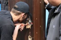 «Домушник» виніс з квартир лучан домашнього скарбу на 25 тисяч