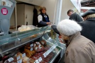 Продуктова революція: з ЄС в Україну можуть приїхати товари «другого» сорту