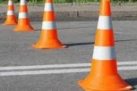 У Луцьку через аварію перекрили рух транспорту. ОНОВЛЕНО
