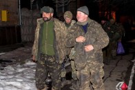 Волонтери допомогли вижити, поки Генштаб списував гроші за утримання «Широкого лану» – боєць