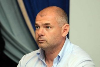 Ігор Палиця прокоментував своє рішення про відмову від зарплати