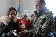 Сім’ї загиблого Героя з Волині вручили орден «За мужність»