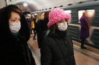 Грип в Україні забрав життя 253 осіб