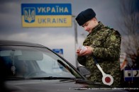 На Ягодині виявили автівку з фальшивим дорученням