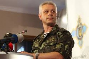 Лисенко пояснив схему підрахунку загиблих під час найзапекліших боїв на Донбасі