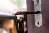 На Волині обікрали новобудову