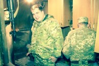 На Саакашвілі відкрили кримінал за розповсюдження секретної інформації про АТО