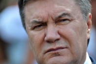 Янукович очолив рейтинг головних корупціонерів планети