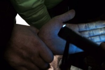Розсекретили ім’я волинського посадовця, якого спіймали на хабарі