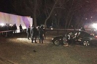 У мережі з'явилося радіоперехоплення смертельної погоні в Києві. ВІДЕО