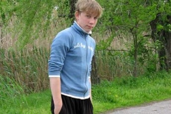 «ДНРівці» надіслали матері голову вбитого ними 17-річного футболіста