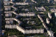 Дім-сороканіжка: лучани хочуть прославити найдовший будинок у світі
