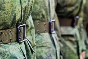 В «ДНР» вводиться обов’язкова «строкова служба»