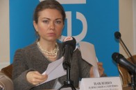 Замміністра МОЗ у Луцьку: «Україні важливо зберегти статус «вільної від поліомієліту»