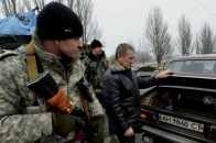 Жителі Донбасу переймаються через закриття пунктів пропуску – ОБСЄ