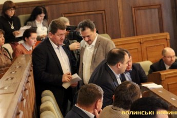 Депутати перевірять, хто на Волині отримав кредити за програмою «Власний дім»