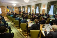Мер Луцька працює у Києві
