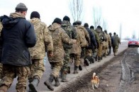 Муженко анонсував кадрові чистки у зв’язку з ситуацією на полігоні «Широкий лан». ФОТО