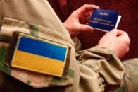 У Луцьку з маршрутки вкотре вигнали учасника АТО