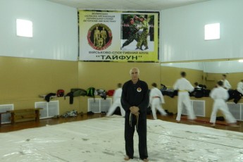 Пішов з життя відомий волинський тренер. ФОТО