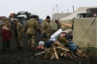 Військова прокуратура готує арешти командирів бунтівників з «Широкого Лану»