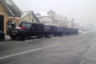 У нових МРЕВ будуть реєструвати шлюби та авто