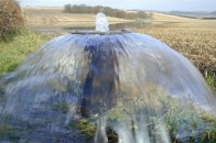 На Ковельщині судяться через приватизацію артезіанської свердловини