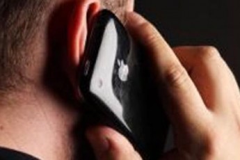 В Луцьку пограбували церкву