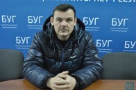 Волинських шахтарів, які шукали правди в Києві, виставили за двері міністерства