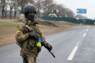 Учасники АТО поставили терористам «ЛДНР» ультиматум