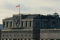 «Відвертий бандитизм»: у Росії відреагували на блокування фур на західній Україні