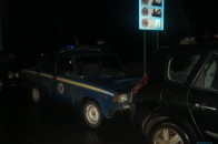 Ще двох демобілізованих волинян затримали на «Устилузі»