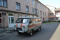 Боєць з Волині, який пережив воєнне пекло, дістав фатальну травму на власному обійсті