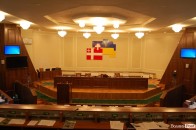 Чим для пересічних волинян важливий новий регламент облради