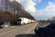 Губернатор Волині: «самим лише блокуванням справи не вирішиш»