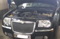 На Ягодині за приховані цигарки жінка поплатилася автівкою за півмільона гривень. ФОТО